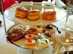 -Salon de Ville浦江汇(上海外滩华尔道夫酒店店)