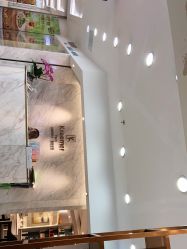 -Kraemer Paris  苏豪路易士·嘉玛发廊