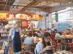 -陈鹏鹏潮汕菜(欢乐海岸 海边景观店)