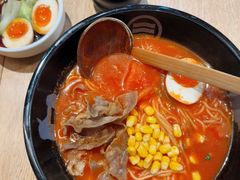 -味千拉面(煌华新纪元购物广场店)