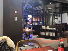 -前海沿·青岛菜(五四广场永旺店)