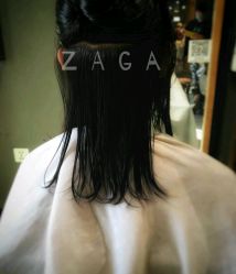 -ZAGA形象设计