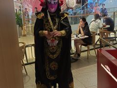 -茅庐毛血旺(烟台大悦城店)