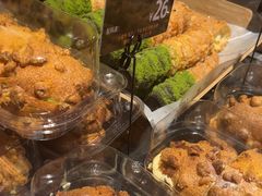 -FANEN法念·烘焙·甜点(万象城店)