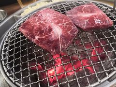 -姜虎东白丁韩国烤肉(吉利大厦店)