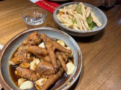 -鸽子窝(黄村店)