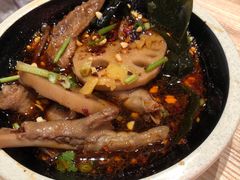 -万利记·长沙粉面小吃(福永天虹店)