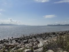-深圳湾公园(南山区)