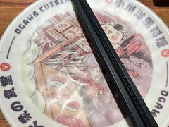 -小川洋风料理(大悦城店)