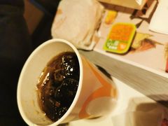 -麦当劳(大栅栏店)