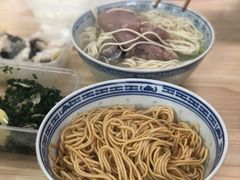 -盛兴面馆(真儒大厦店)