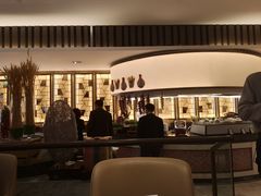 -西安高新希尔顿酒店·咖啡露台西餐厅