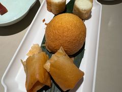 -蔡澜点心·粤菜(西单大悦城店)