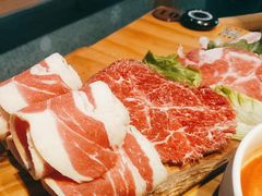 -金顺韩式烤肉·网红烤肉店(广利路店)