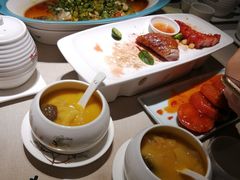 -尚一汤·粤菜海鲜(环球港店)