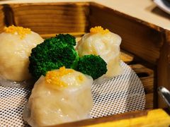 鱼籽儿童虾饺仔-避风塘(南汇店)