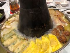 -新花城蟹粉馆(乌鲁木齐店)