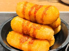 -炉角·鲍鱼牛腩煲(国贸商城店)