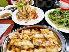 -一哥美食(总店)