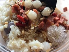 原味冰汤圆-傅强排骨(成都总店)