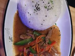 -夏日玛莉西餐厅(岳阳花板桥步步高店)