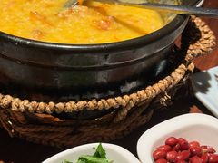 -蚝翅·海鲜粥·烧烤·羊肉季(鄞州万达店)