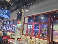 -马路牙子烧烤音乐酒馆(望京店)