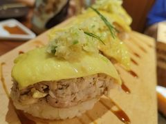 -摩打食堂(喜荟城店)