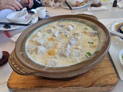 -鹿鸣酒家(越秀店)