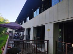 -上海怡沁园度假酒店