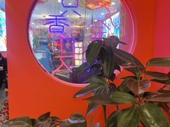 -柳大厨螺蛳粉(人民路总店)