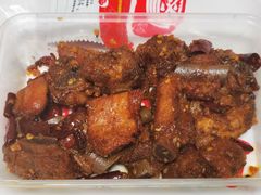 冷吃小排-廖排骨(正通顺街店)