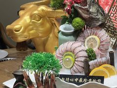 -尚海豆捞(乐虹坊店)