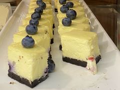 -马哥孛罗咖啡厅·Cafe Marco (厦门马哥孛罗东方大酒店)