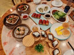 -新金盛·海鲜酒楼(盐田店)