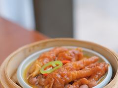 -悦雅居·老广州老味道(长湖店)