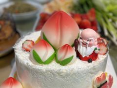 -皇后西斯汀(千姿汇店)