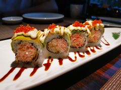 -山葵家·创意料理(宁波来福士店)