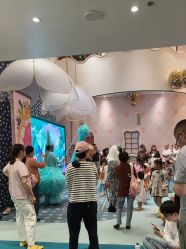 -奈尔宝·儿童乐园·亲子餐厅(苏州大悦城店)