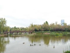 -月牙潭公园