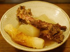 -烧鸟横丁(联发文创口岸店)