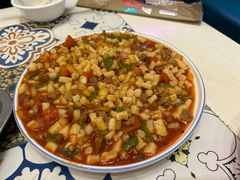 -阿拉丁新疆风味餐厅·清真(罗廊巷店)
