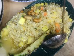-琼大师东方烤乳猪(亚特兰蒂斯店)