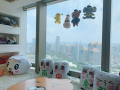 -Fun奇点轰趴馆(正佳广场店)