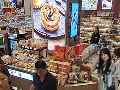 -莉蓮蛋挞(静安寺店)