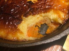 芝士烤红薯-烤匠麻辣烤鱼(万象城店)