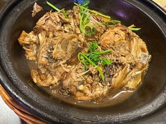 -富正毅三下锅·湘西韵味(天门山索道店)