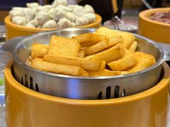 -喜家自助小火锅(乐客城店)