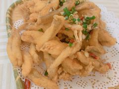 -沈家门小海鲜