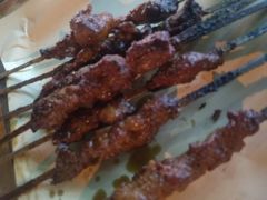 -高原第一家资格烤羊肉(玉林南路总店)